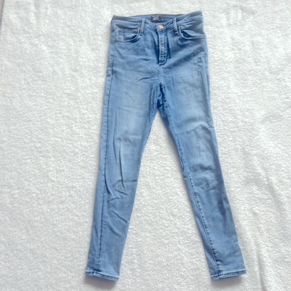Abercrombie & Fitch 27 jeans